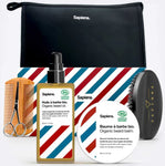 Coffret Barbe "l'Essentiel"