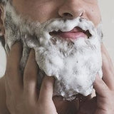Shampoing pour Barbe 200ml – Alfa Look's
