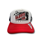 Casquette Trucker Barber Shop Classic