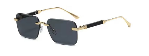 Lunettes de soleil