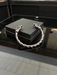 BRACELET DRAGON VIKING ACIER