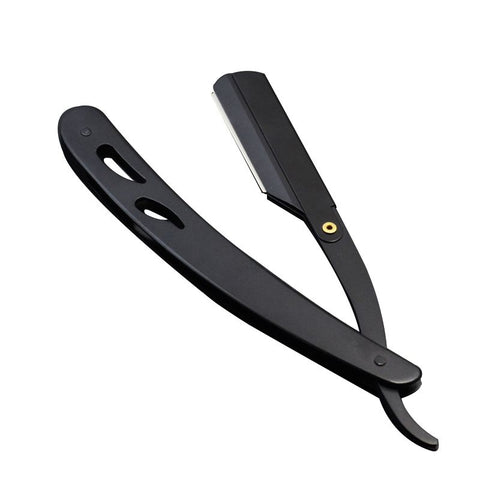 Rasoir de Précision – Confort Élégance Black