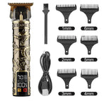 Tondeuse 3EX Three excellent Hair Clipper