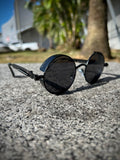 Lunettes Solaires Black