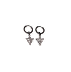 Boucles Oreilles Arrow