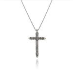 Collier Viking Croix
